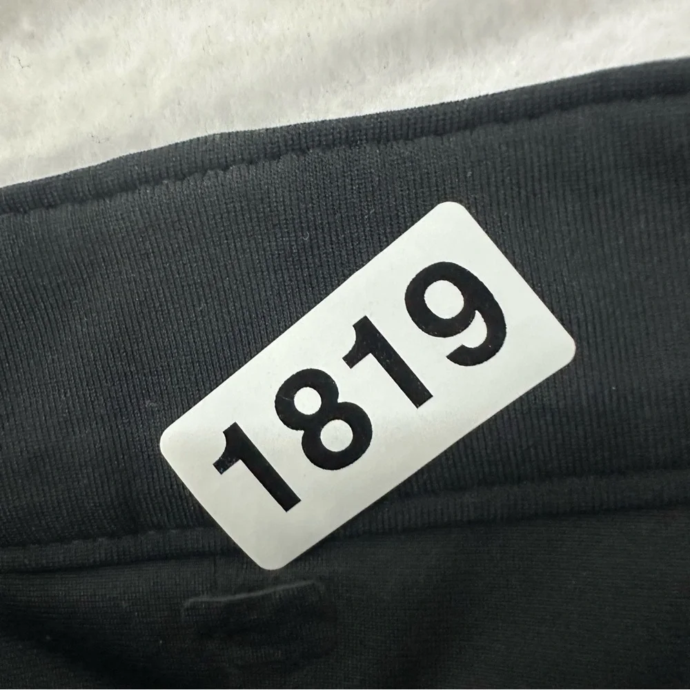 Lululemon‎ City Sleek Pants Women’s 28 Black